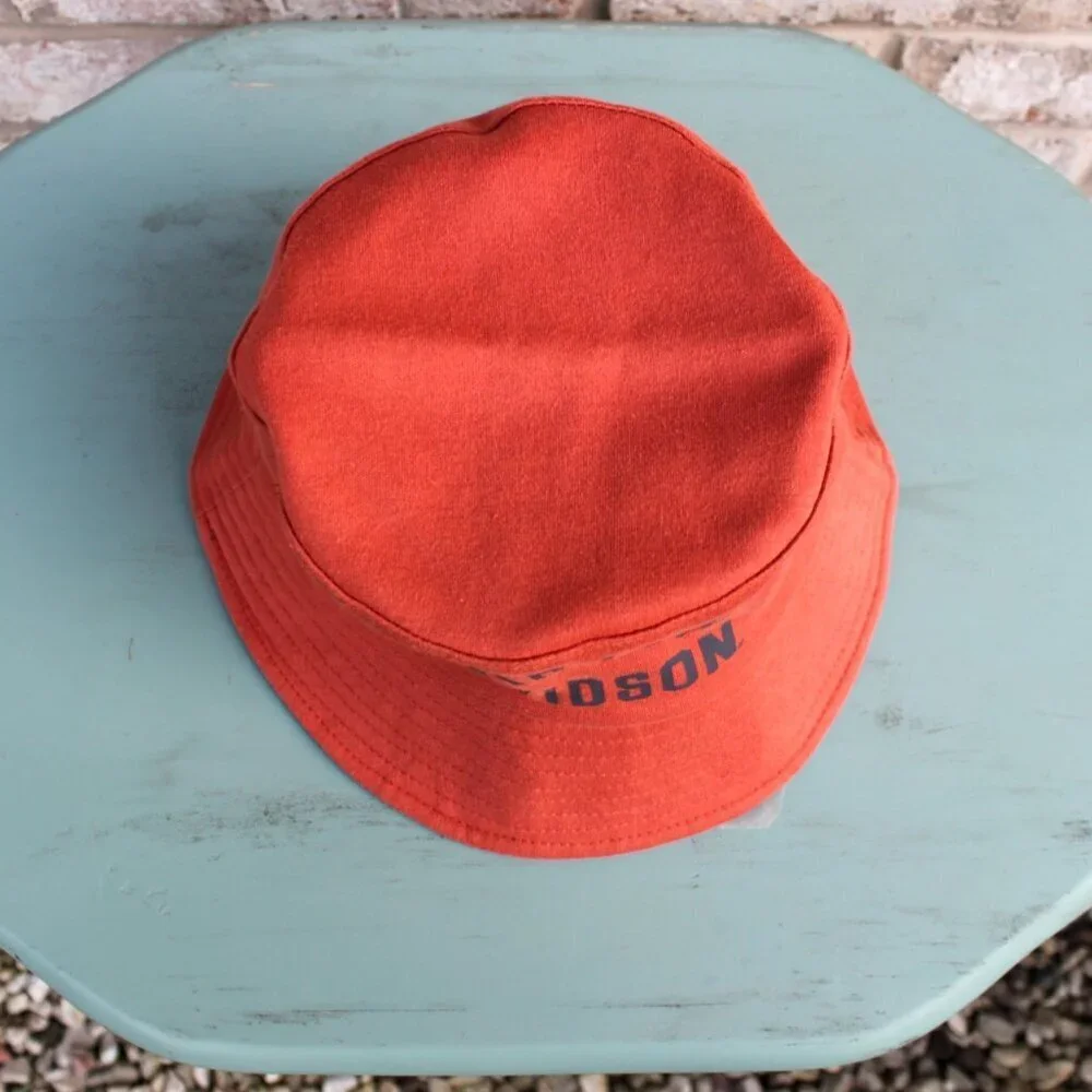 Youth Harley Davidson Reversible Bucket Hat